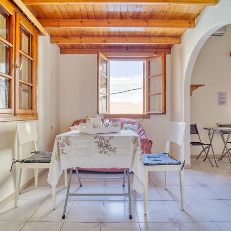 Villa Lito à Symi Extérieur photo
