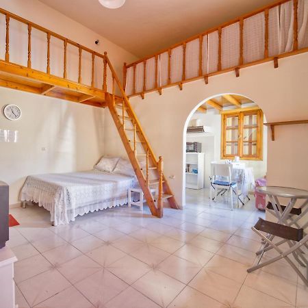 Villa Lito à Symi Extérieur photo
