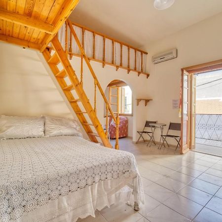 Villa Lito à Symi Extérieur photo