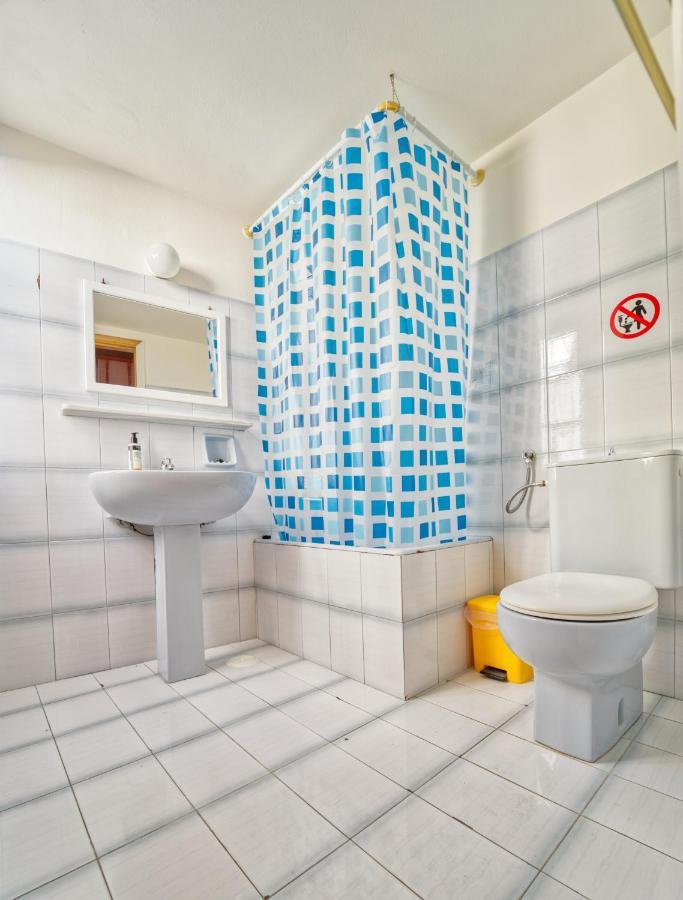 Villa Lito à Symi Extérieur photo
